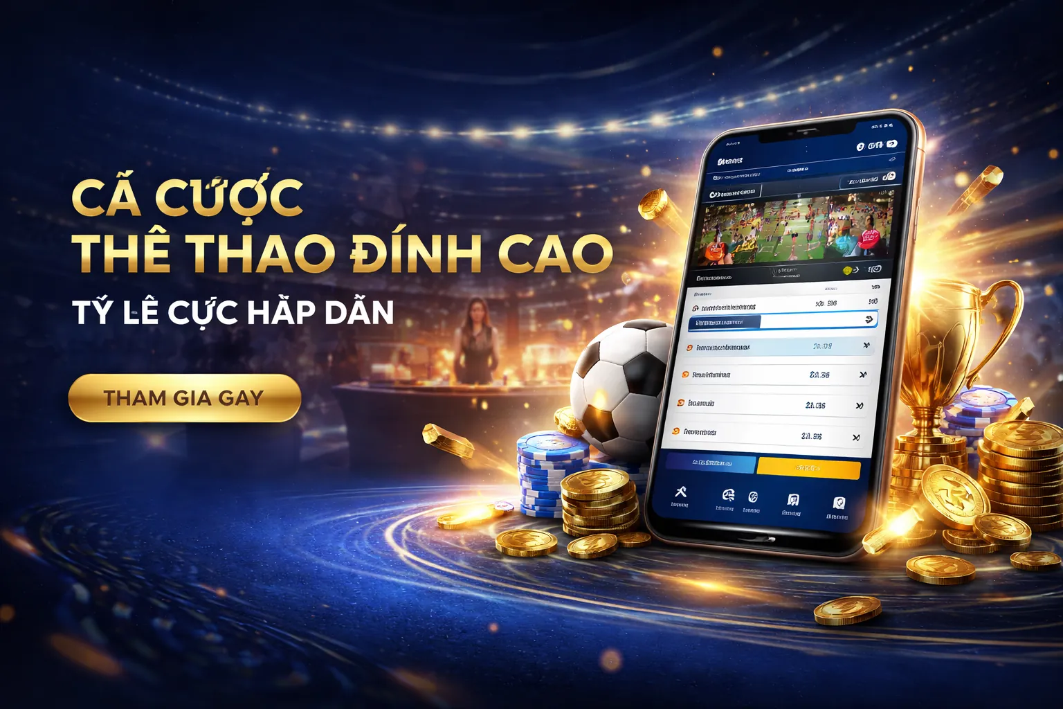 Tham gia 4466club ngay hôm nay để nhận ưu đãi đặc biệt