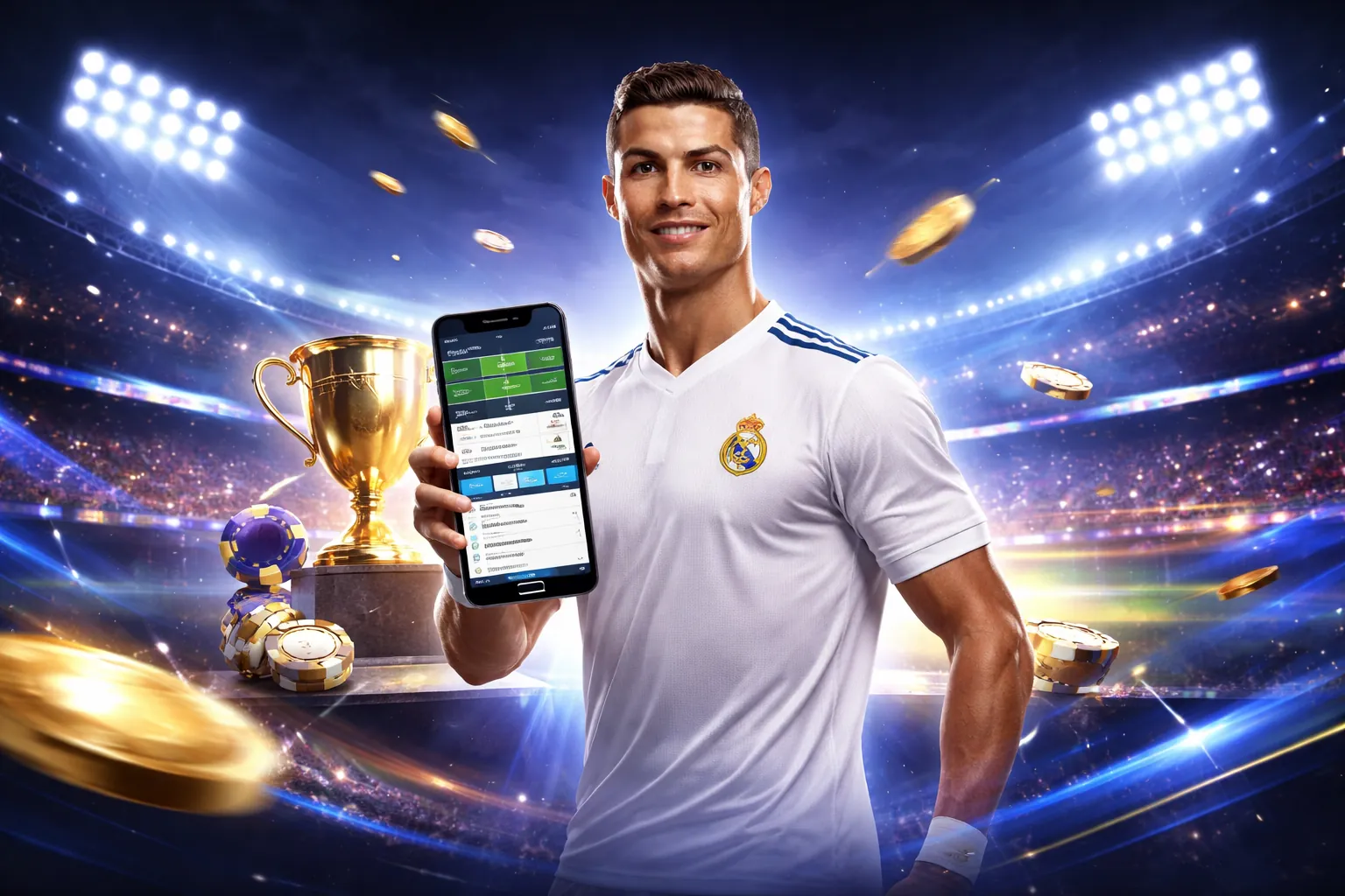 Hướng dẫn trải nghiệm game bài tại 4466club