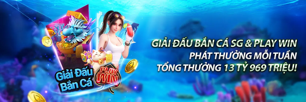 Săn cá đổi thưởng tại 4466club