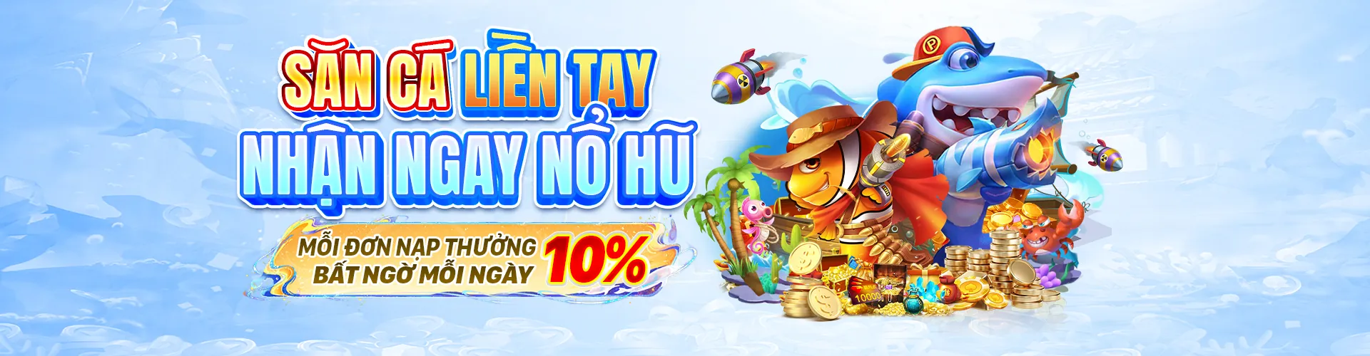 Banner cá cược thể thao 4466club chuyên nghiệp
