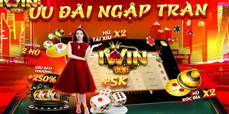 Các chương trình khuyến mãi nổi bật tại 4466club